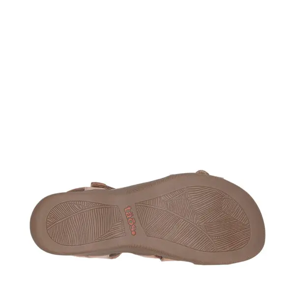 Taos SS24 T-BIGTIME NATURAL 6