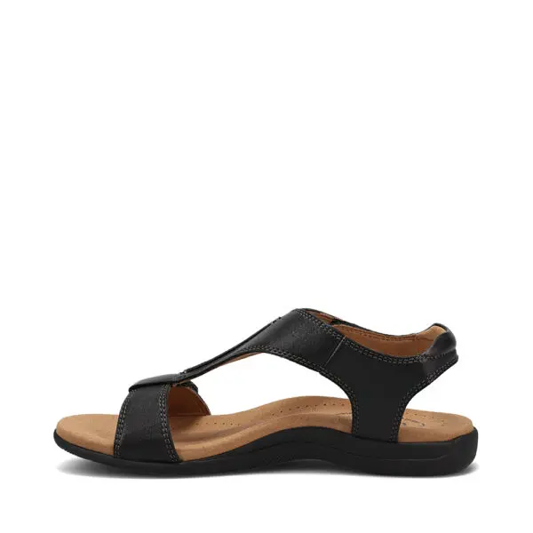 Taos SS24 T-THESHOW BLACK 3