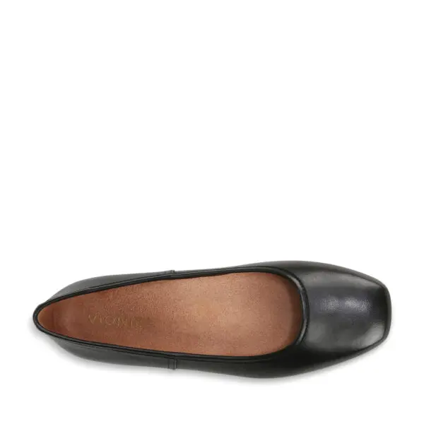 Vionic SS24 VIO-ORINDA BLACK 5