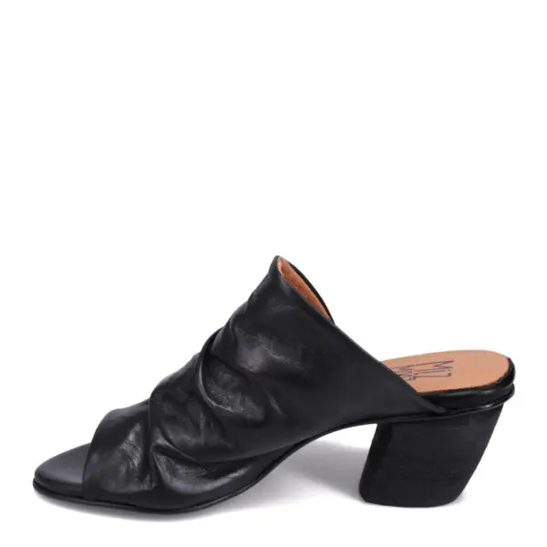 Miz Mooz SS24 MIZAINSELY BLACK 4