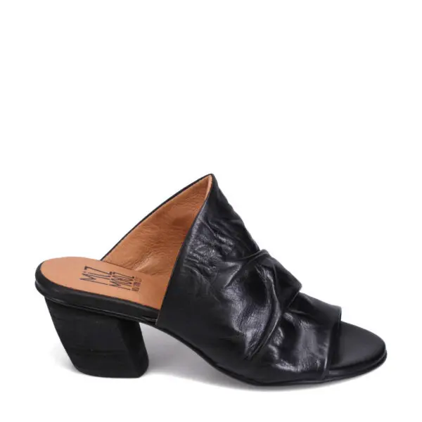 Miz Mooz SS24 MIZAINSELY BLACK 6