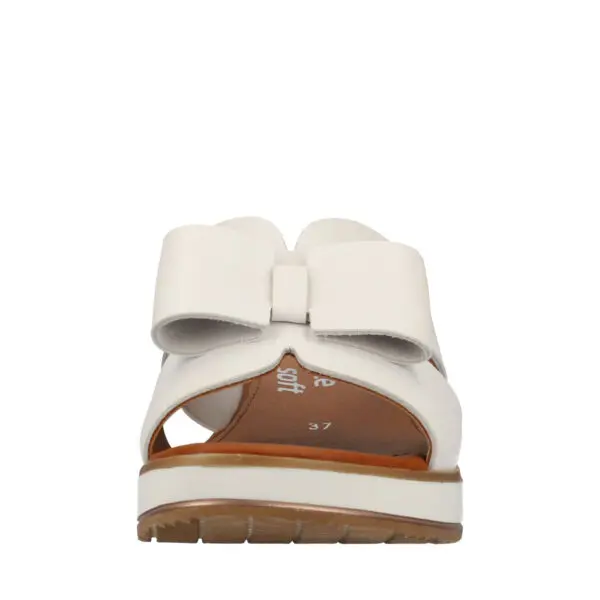 Remonte SS24 D6456 WHITE 6