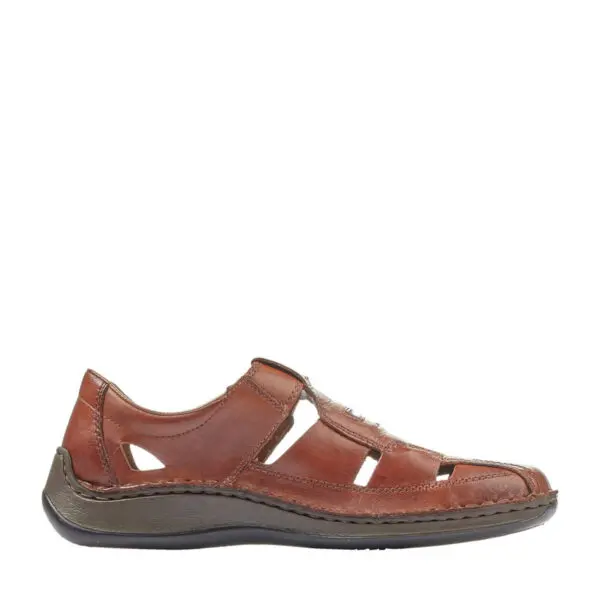 Rieker Me Garbsen Fishermans Sandal