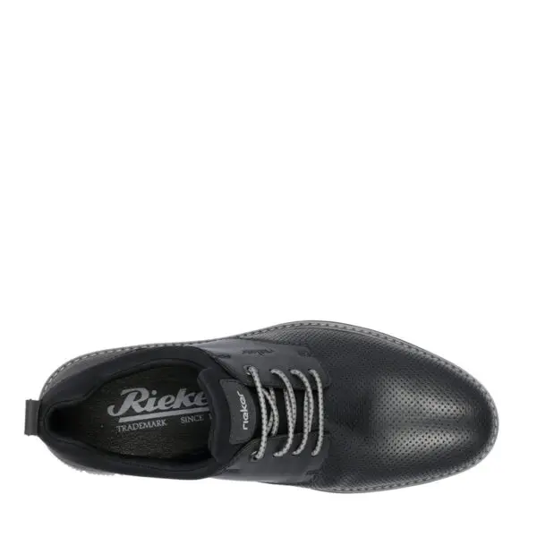 Rieker SS24 14450 BLACK00 3