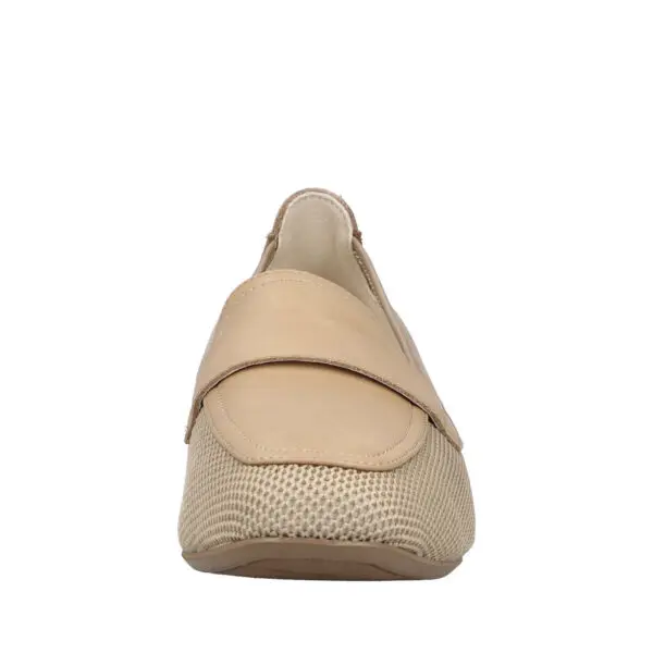 Rieker SS24 49250 NUDE 4