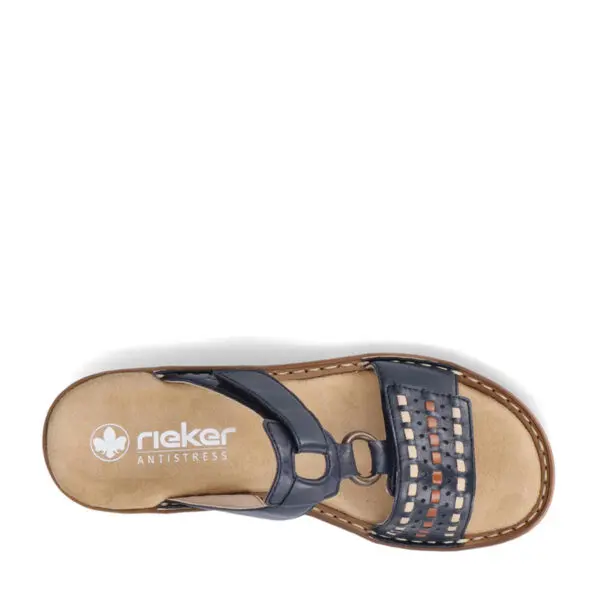 Rieker SS24 60842 PAZIF 3