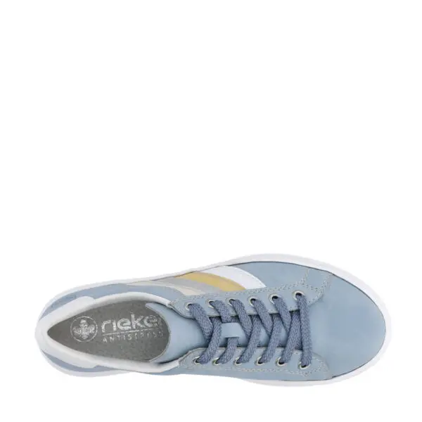 Rieker SS24 L8802 CIEL 3