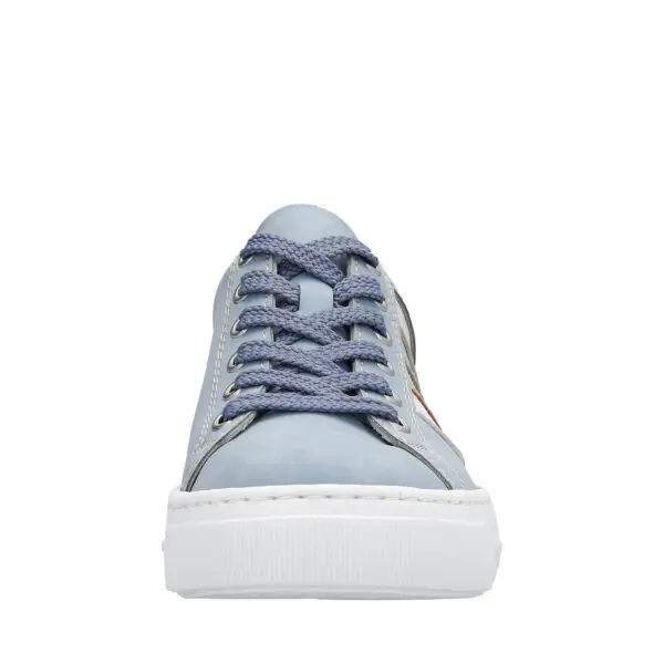 Rieker SS24 L8802 CIEL 4