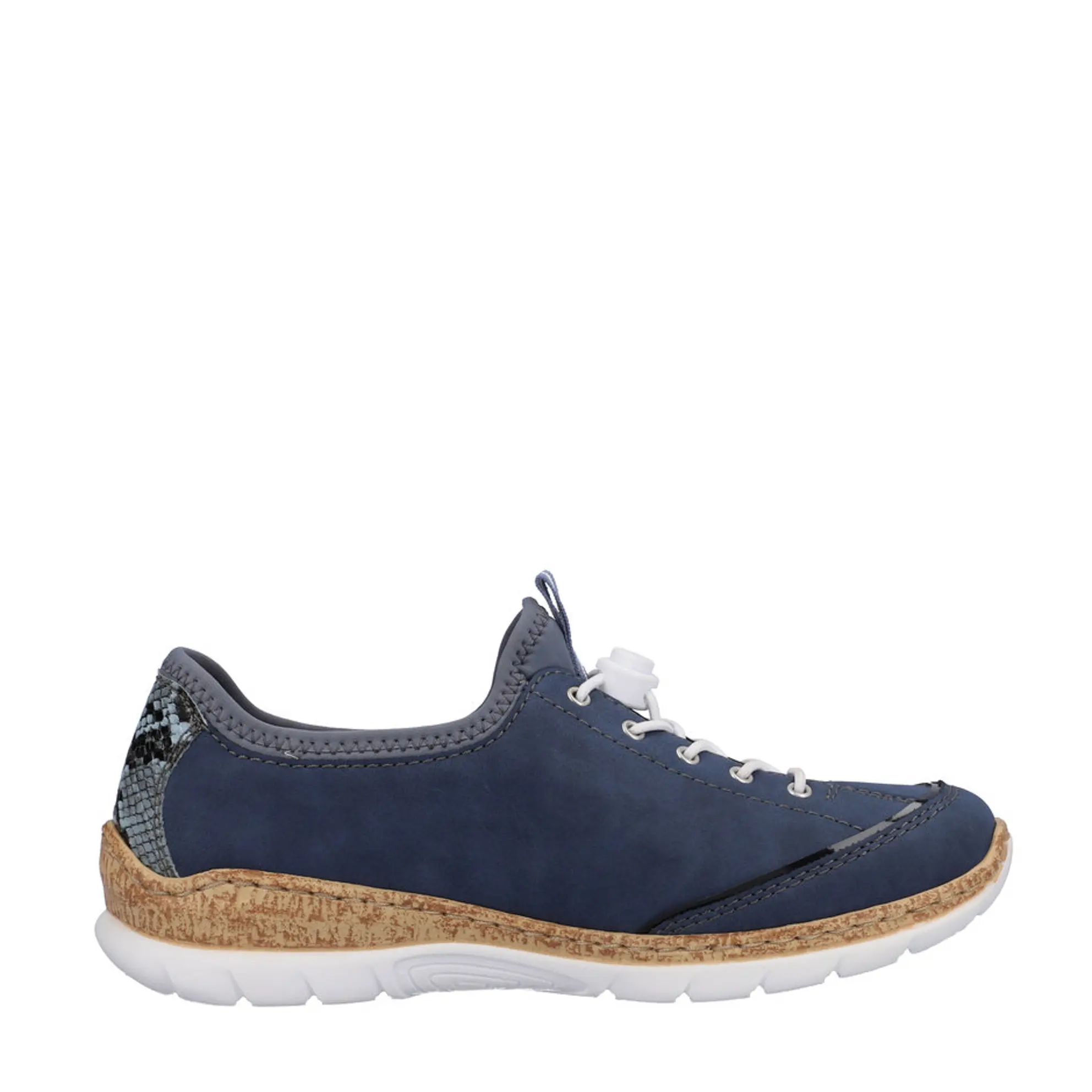 Rieker SS24 N42T0 JEANS 2
