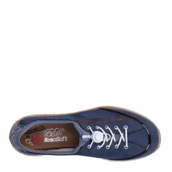 Rieker SS24 N42T0 JEANS 3