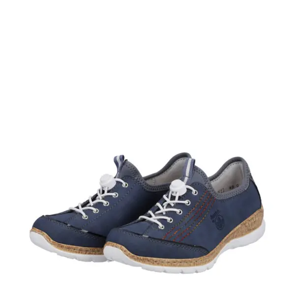 Rieker SS24 N42T0 JEANS 6