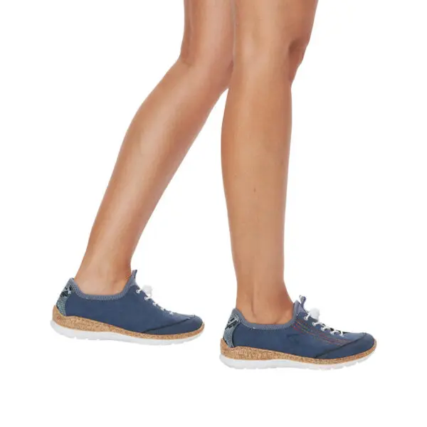 Rieker SS24 N42T0 JEANS 7