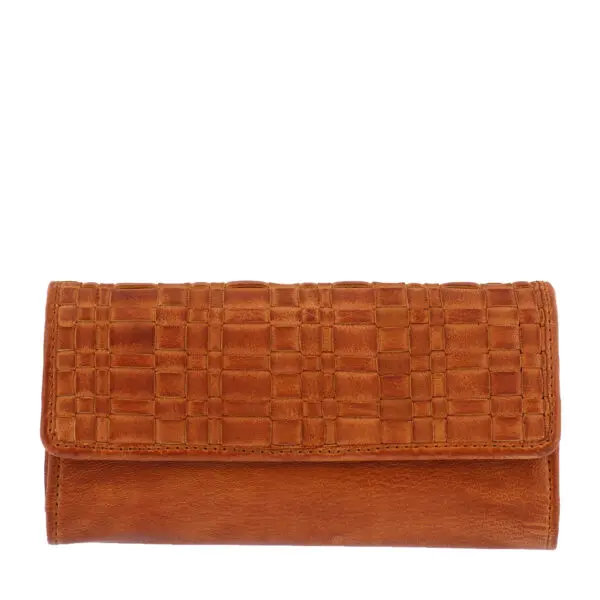 Kunitz Handbag Collection the Emissary