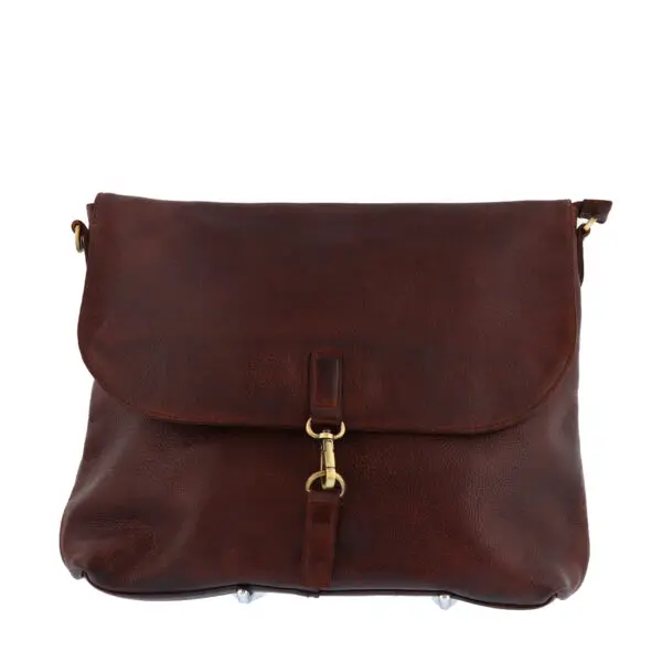 Kunitz Handbag Collection the Satchel 2.0