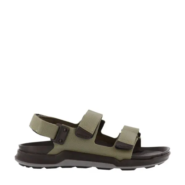 Birkenstock Tatacoa Ce Futura Khaki Bf R
