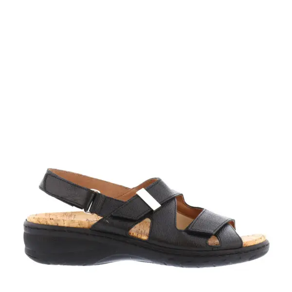 Portofino Adjustable Backstrap Sandal