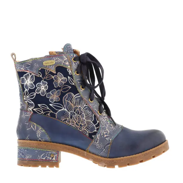 Laura Vita Wo Mendiant Short Boot