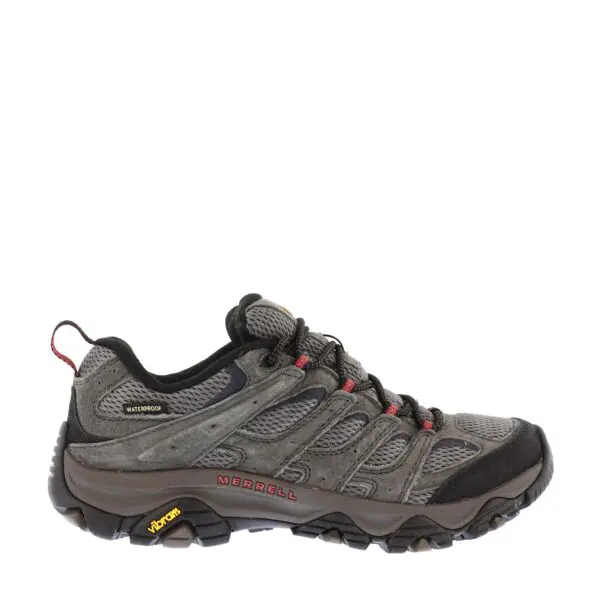 Merrell Me Moab 3 Low Wtpf Shoe