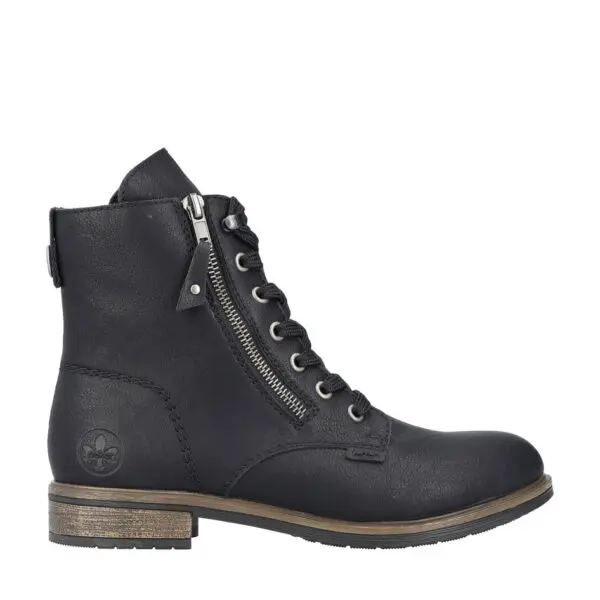 Rieker Wo 72221 Short Boot