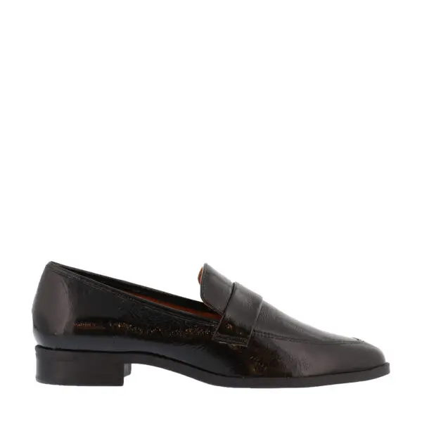 Wirth Contigo Patent Loafer