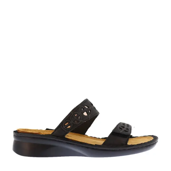 Naot Women’s Cornet 2-strap Slide