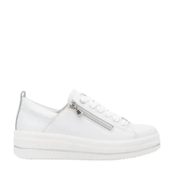 Remonte D1c08 Laceup Sneaker