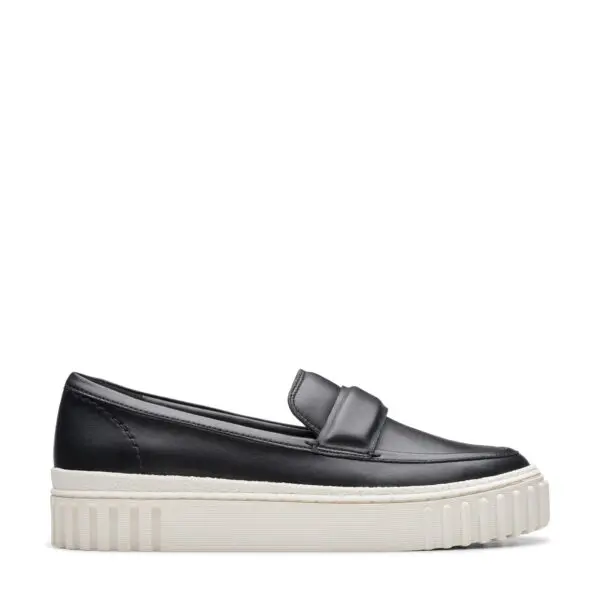 Clarks Wo Mayhill Cove Slip