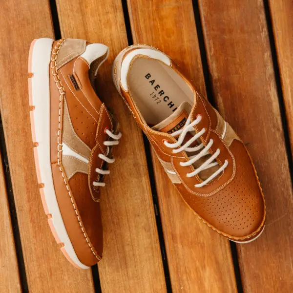 BAERCHI ME B-2701 CUERO 1