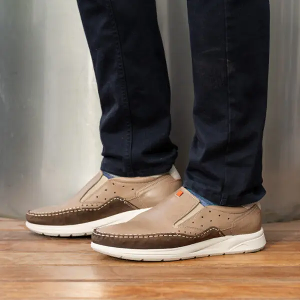 BAERCHI ME B-5381 TAUPE 5