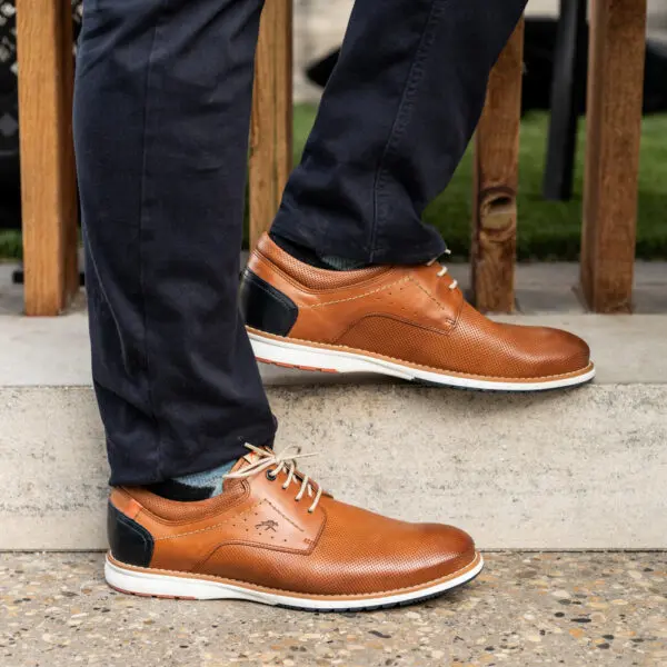 FLUCHOS ME F-F1982 CUERO 1