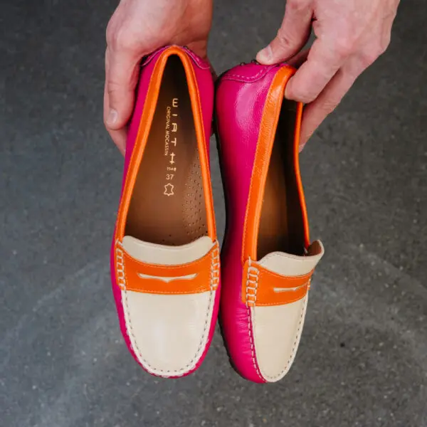 WIRTH WO WIR-75506 PINKMUL 2