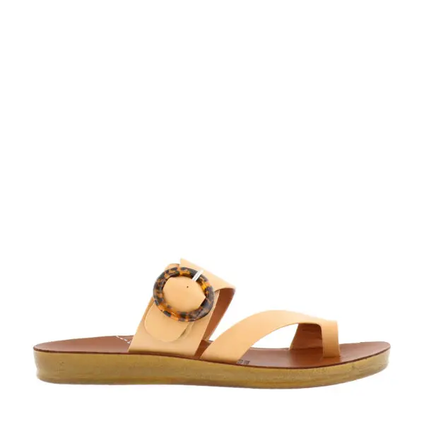 Los Cabos Cabos Dotsie Toewrap Sandal