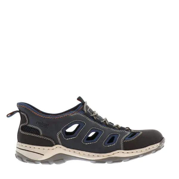 Rieker Me 08078 R2g Mesh Trail