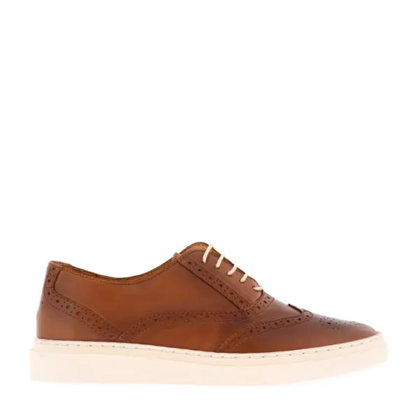 Kunitz Collection Me Casado Brogue Sneaker