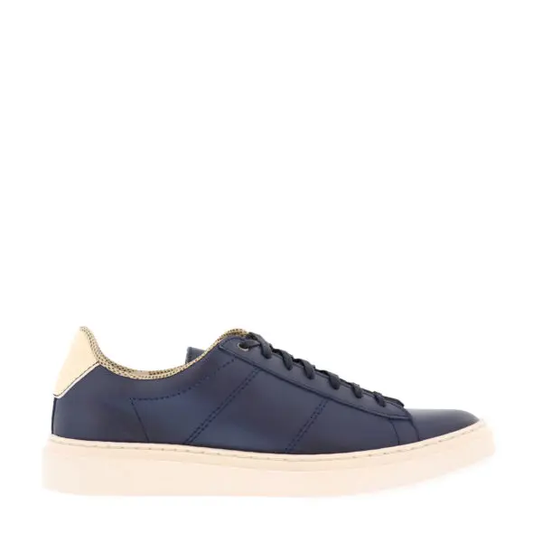 Kunitz Collection Me Nevosa Sneaker