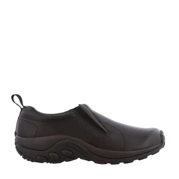 Merrell Me Jungle Moc Leather 2