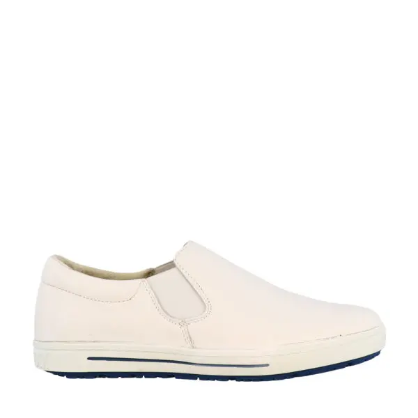 Birkenstock Qo 400 White Ltr R