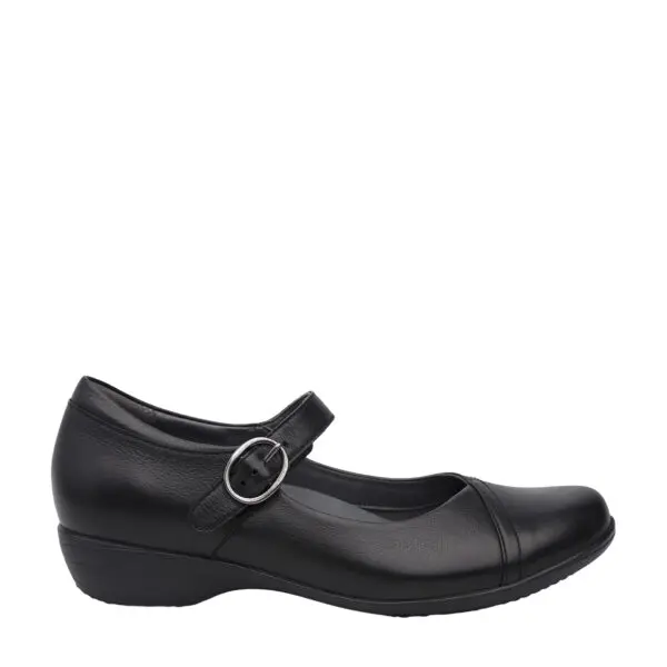 Dansko Fawna 5501 Mary Jane
