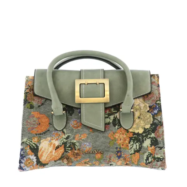 Laura Vita Wo Andarta 04 Handbag