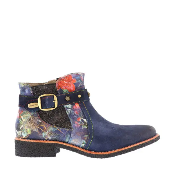 Laura Vita Wo Kouign-amann Short Boot