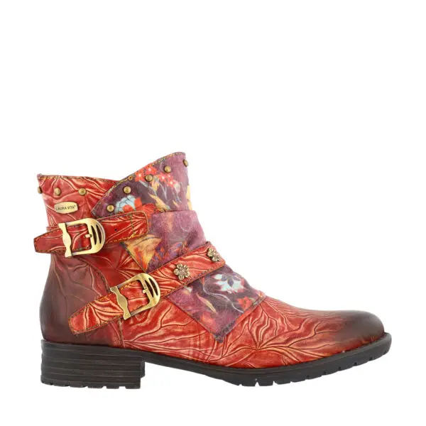 Laura Vita Wo Tarte Tatin Short Boot