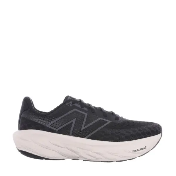 New Balance Wo Ff 1080 D Width Blkphan