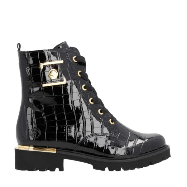 Remonte D8683 Oberasbach Short Boot