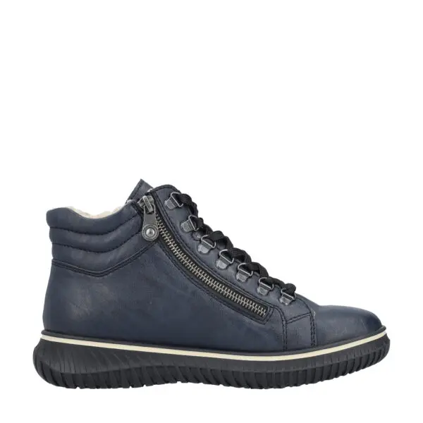 Rieker Wo 74233 Winter Hightop