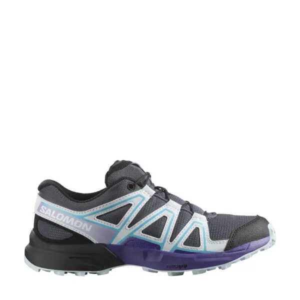 Salomon Ch Speedcross J Turbulence