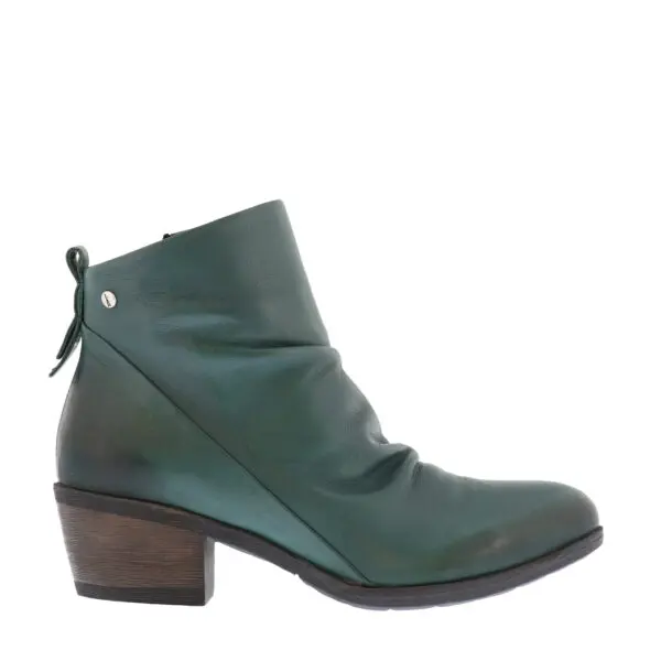 Kunitz Collection Belmead Short Boot