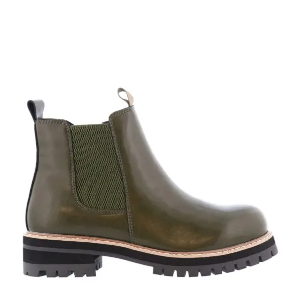 Aquadiva Aquadiva Ad1510 Chelsea Boot