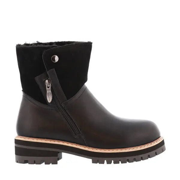 Aquadiva Aquadiva Ad1564 Side Zip Boot