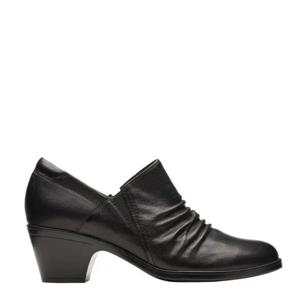 Clarks Wo Emily 2 Cove Heel