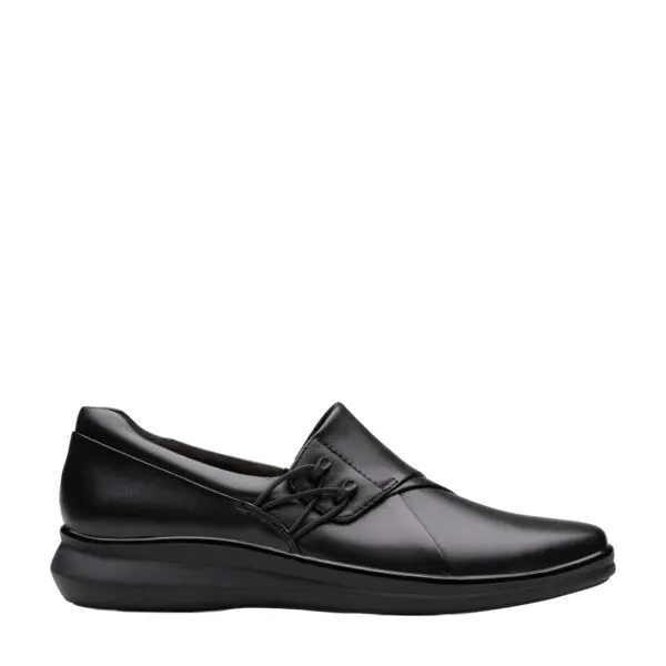 Clarks Wo Lynell Step Slipon